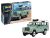 Land Rover Series III LWB 1/24