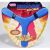 Indoor Booma Foam Boomerang