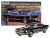 Shelby Mustang GT350H 1/24