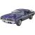 1971 Hemi Cuda 426 1/24