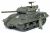 US M36 Tank Destroyer 1/35