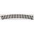 24in Radius Curve Code 100