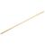 Basswood Strip 1/4x1/4x24in