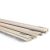 Basswood Strip 1/4x1/2x24in