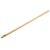 Basswood Strip 3/8x3/8x24in