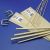 Basswood Sheet 1/8x4x24in