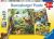 Forest / Zoo / Domestic Animals 3x49pc
