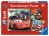 Disney Cars Worldwide Racing 3x49pc