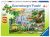 Prehistoric Life 60pc