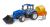 New Holland T5.120 w/ Load Box