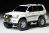 Mini4WD Toyota Land Cruiser VX