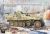 Sd.Kfz.251/22 Pak 40 Pakwagon 1/35