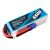 14.8v 5500mAh LiPo 60C EC5