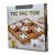 Deluxe Wooden Tic Tac Toe Game