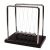 Newtons Cradle 5in Wood Base