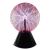 Plasma Ball Purple 8in