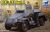 German  Armored Command Car 1/35
