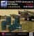 WWII German Jerrycans & Oil Drums 1/48