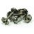 Wheelsets 33in Code 110 100pk