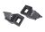 Rear Clipless Body Mounts