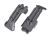 Skidplate Set 1F 1R