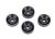 Wheel Washers 4pk