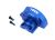 Alu Gear Cover Blue