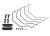 Swaybar Kit F&R for Maxx Slash
