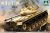 US M47E/M Med Tank 2-in-1 1/35