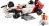 Lego Icons McLaren MP4/4 & Ayrton Senna