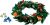Lego Icons Wreath