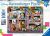 Disney Multi Character 100pc XXL