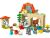 Lego Duplo Caring for Animals