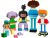 Lego Duplo Buildable People