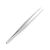 4-1/2in Straight Tweezers