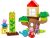 Lego Duplo Peppa Pig Garden and Tree House