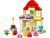 Lego Duplo Peppa Pig Birthday House