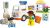 Lego Duplo Ambulance & Driver