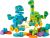 Lego Duplo 3in1 Dinosaurs on Wheels