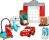 Lego Duplo McQueens Visit to Docs Garage
