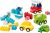 Lego Duplo Creative Vehicles