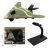 Fighter Aircraft Camo Aluminum
