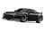 4-Tec Drift Nissan 240SX 1/10 RWD RTR Black