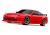 4-Tec Drift Nissan 240SX 1/10 RWD RTR Red