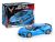 2022 Stingray Z51 Coupe 1/25
