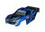 MiniMaxx Body Painted Blue