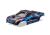 Mini XRT Body Blue