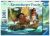 Disney Moana and Maui 100pc XXL