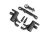Steering Bellcrank Set