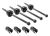CV Driveshafts set of 4